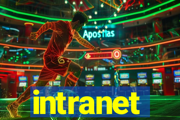 intranet demonstrativo de pagamento